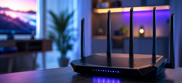 What Is Wi-Fi 7