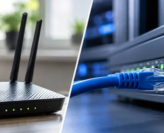 Wi-Fi vs Ethernet Banner