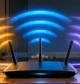 2.4GHz vs 5GHz vs 6GHz Wi-Fi Banner