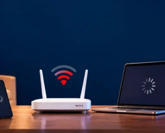 5 Signs You Need to Replace Your Wi-Fi Router Banner