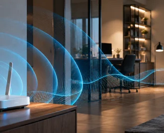 What Is Wi-Fi Sensing Banner