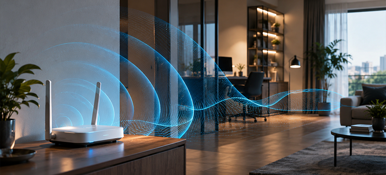 What Is Wi-Fi Sensing Banner